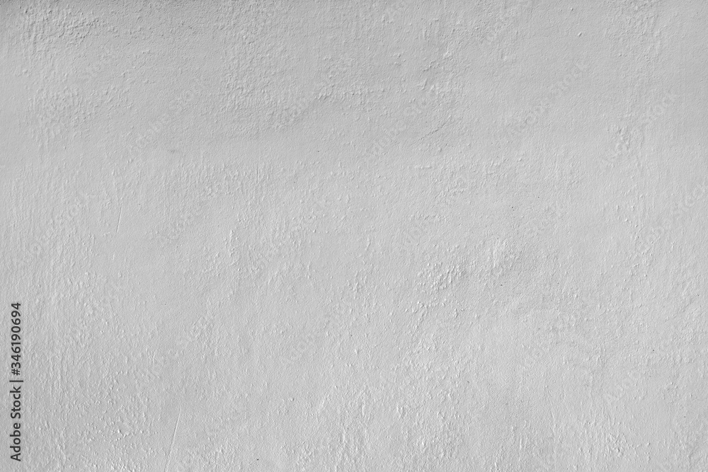 muro bianco grezzo b.n.