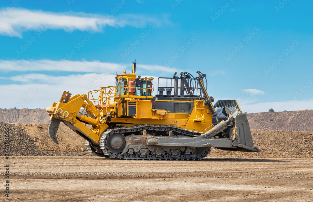 Mining machinery Mining machinery