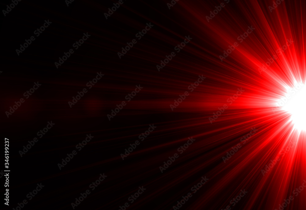 Fototapeta premium Abstract backgrounds lights (super high resolution)