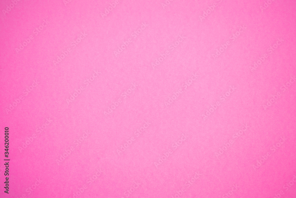 Pink cardboard background