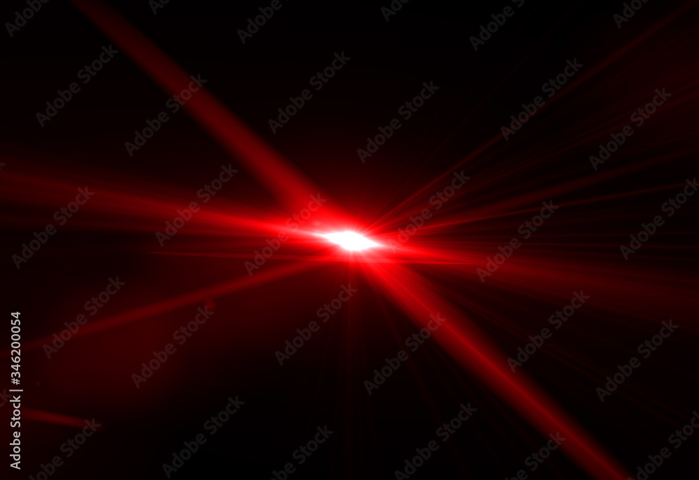 Fototapeta premium Abstract backgrounds lights (super high resolution) 