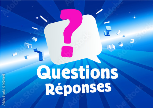 Questions réponses