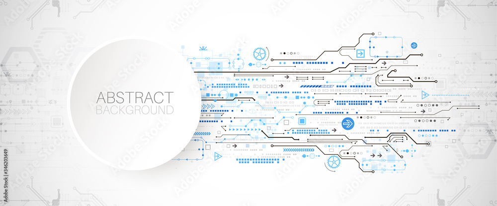 Modern futuristic, engineering, science, technology vector background. Circuit board. Modern futuristic, engineering, science, technology vector background. Circuit board.