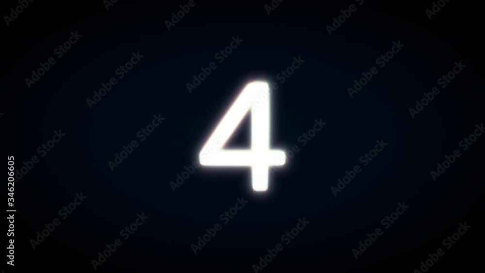 Modern countdown changing numbers from 9 to 0 with epic explosion at the end. Dark background, brilliant white numbers. 4K motion graphic
Modern countdown changing numbers from 9 to 0 with epic explosion at the end. Dark background, brilliant white numbers. 4K motion graphic