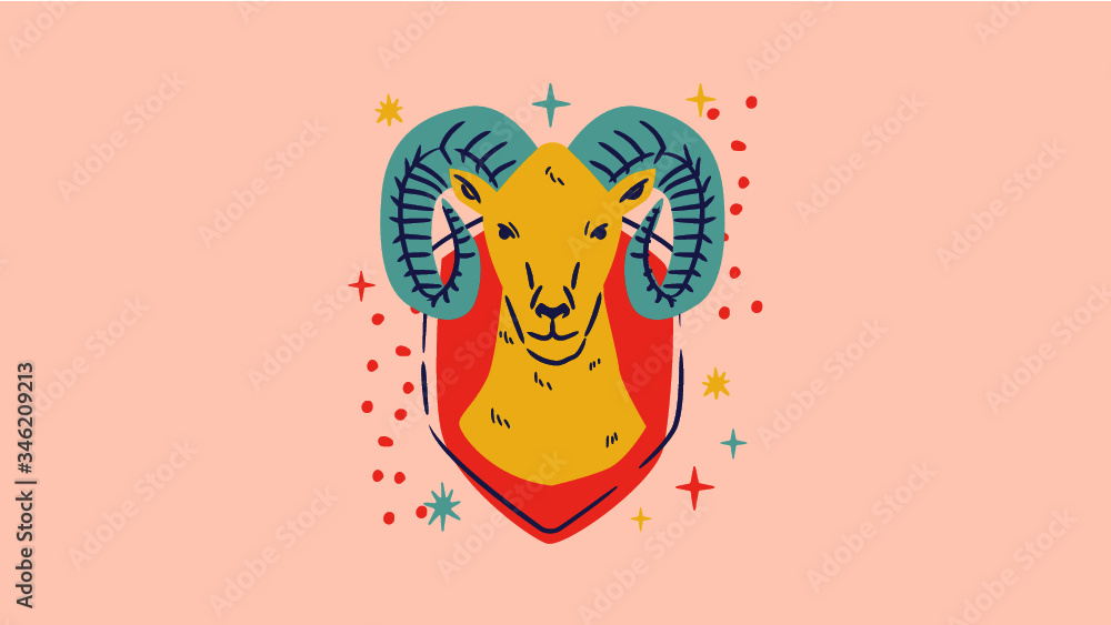 aries, Sign of the Zodiac