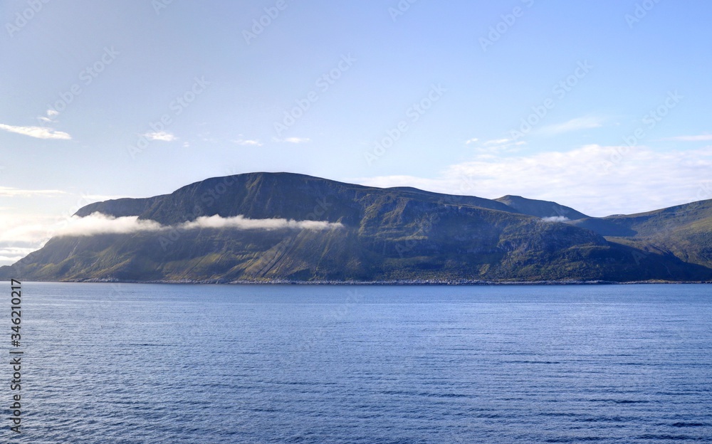 Alesund en Norvège Alesund en Norvège