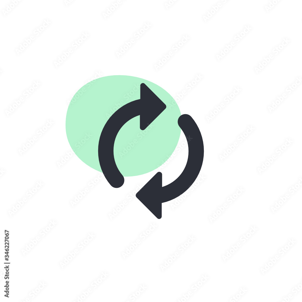 Reload - Icon Reload - Icon