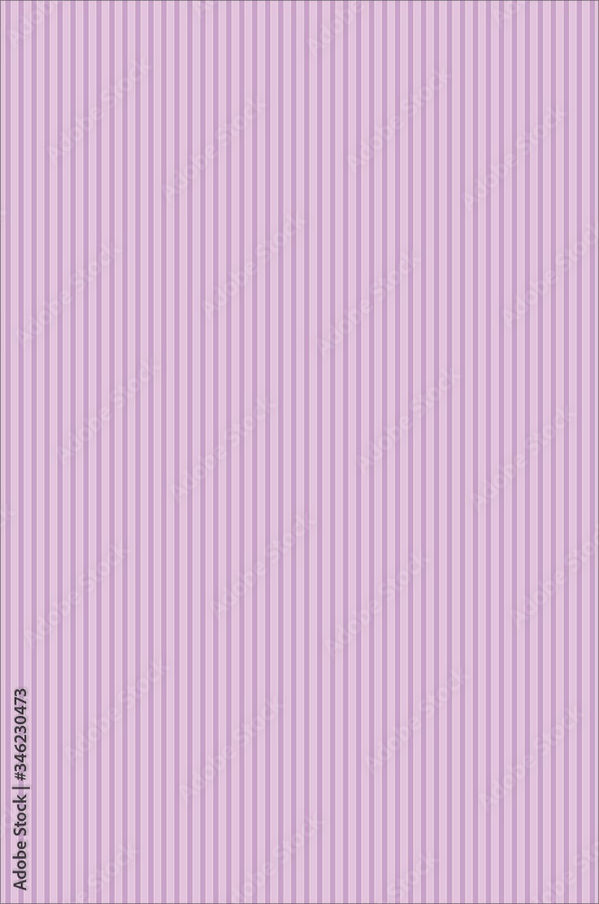 Seamless strips background in light pink color