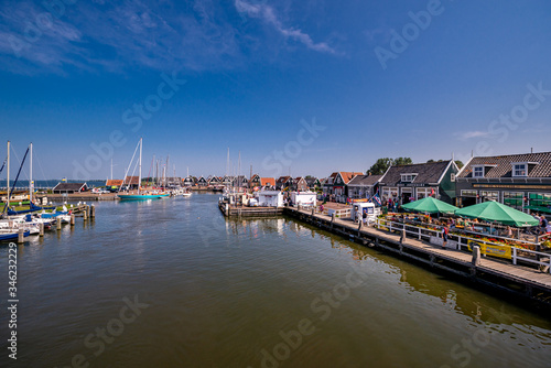 Marken