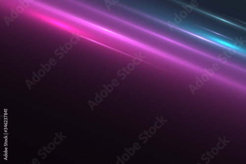 Abstract backgrounds streak lights (super high resolution) 