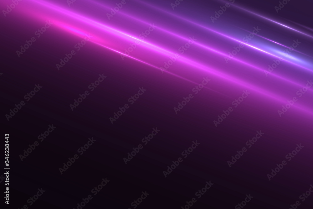 Obraz premium Abstract backgrounds streak lights (super high resolution) 