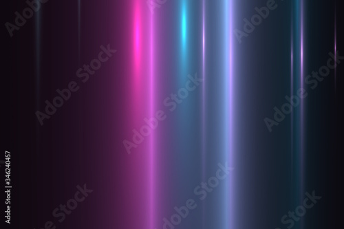 Abstract backgrounds streak lights (super high resolution) 