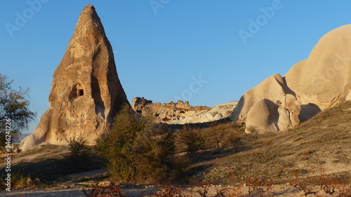 Kappadokien, Türkei