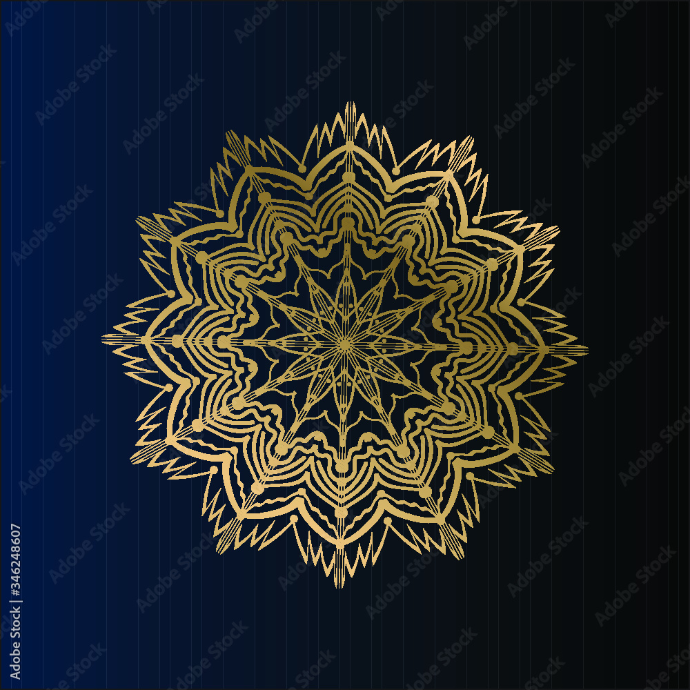 Mandala Mandala