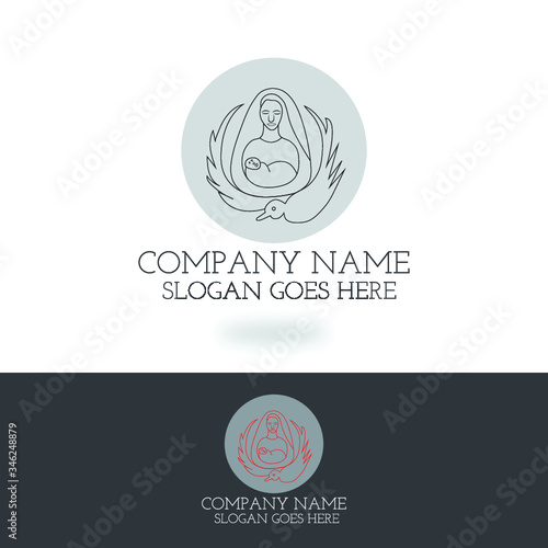 Royal logo