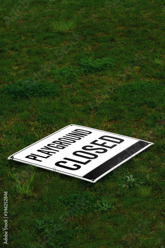 Vertical color photograph of 