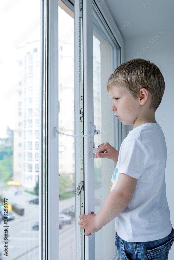 boy window safety boy window safety