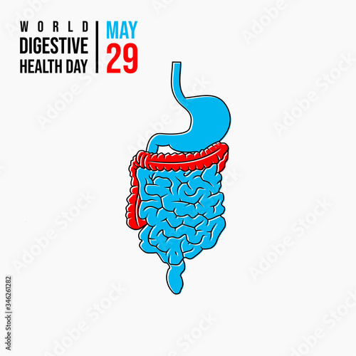 World digestive health day