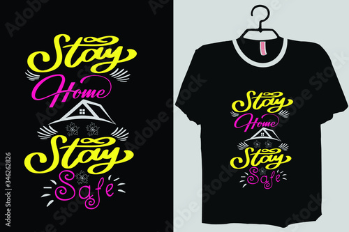 Stay Home Stay Safe Shirt, Social Distancing shirt, quarantine shirt, Stay Home , Stay Safe , Homebody tshirt
