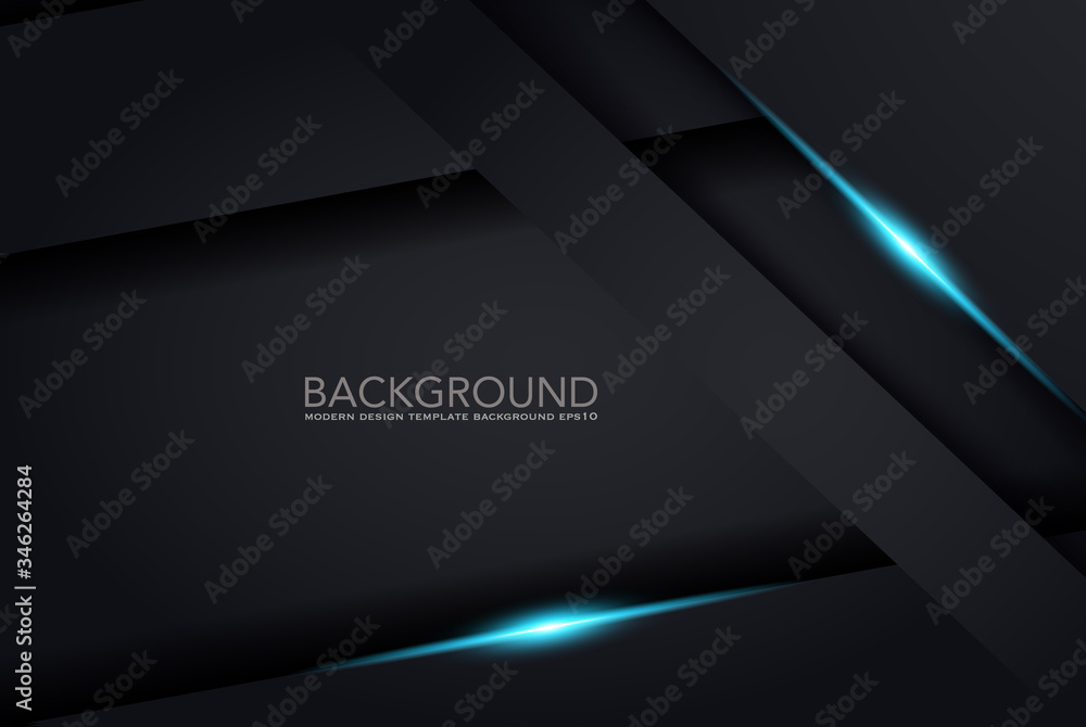Dark abstract background, texture with diagonal lines, vector illustration. Dark abstract background, texture with diagonal lines, vector illustration.
