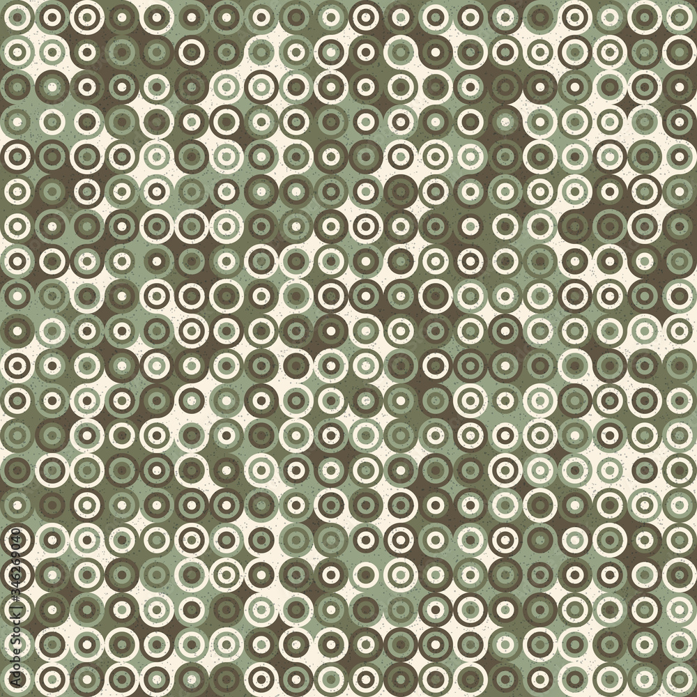 Colour Dots Universe art background design illustration Colour Dots Universe art background design illustration