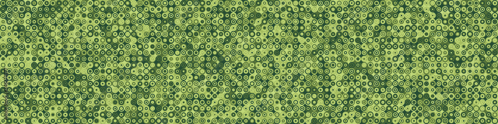 Colour Dots Universe art background design illustration Colour Dots Universe art background design illustration