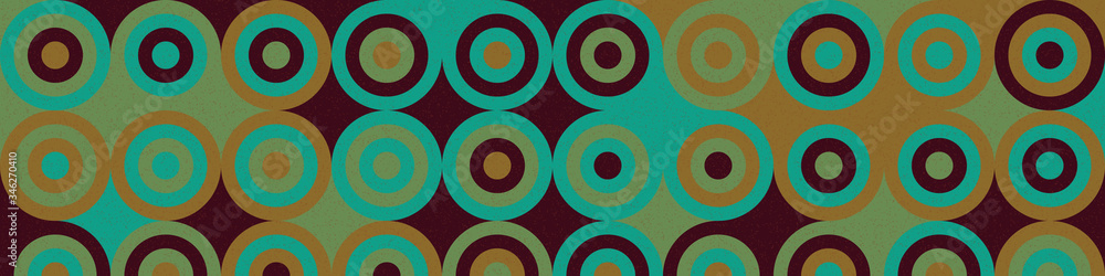 Colour Dots Universe art background design illustration Colour Dots Universe art background design illustration