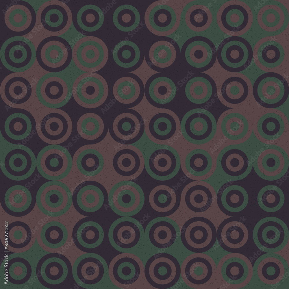 Colour Dots Universe art background design illustration Colour Dots Universe art background design illustration