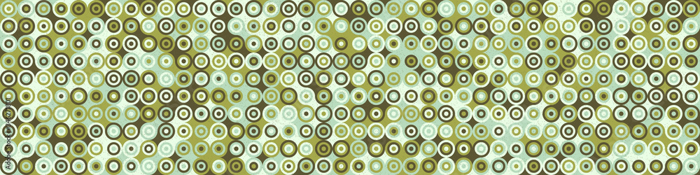 Colour Dots Universe art background design illustration Colour Dots Universe art background design illustration
