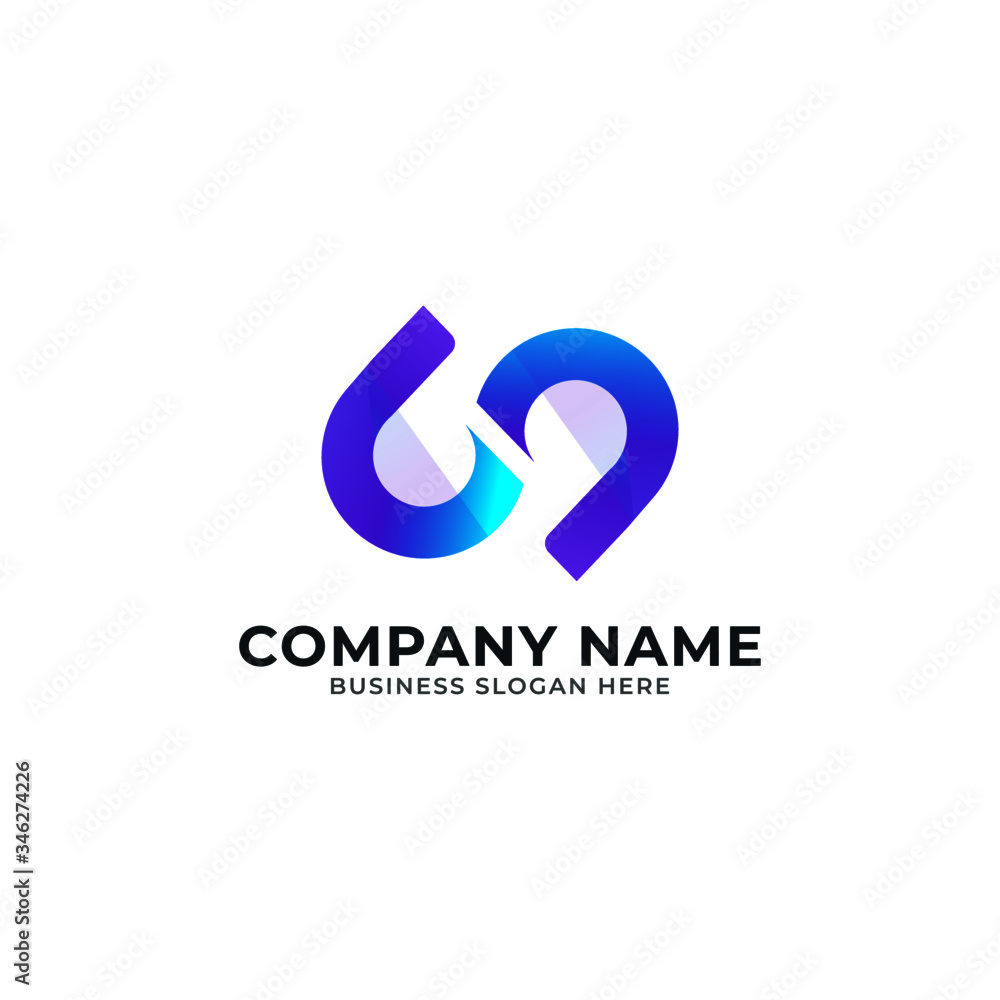 Creative S letter logo template | Modern letter logo design template Creative S letter logo template | Modern letter logo design template