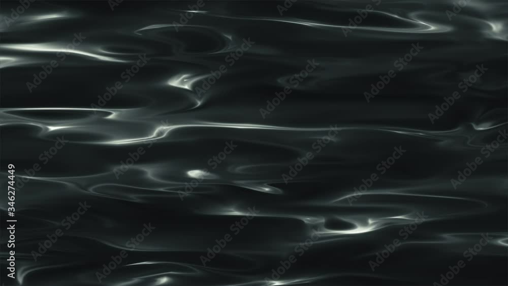 Oil Fractal Texture Loop - 30 Secs Oil Fractal Texture Loop - 30 Secs
