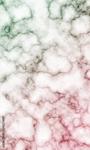 Colorful marble texture background