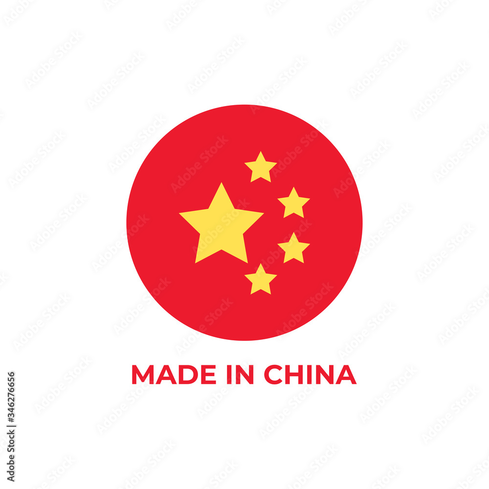Premium quality made in China 100% original Product vector badge for your products.
