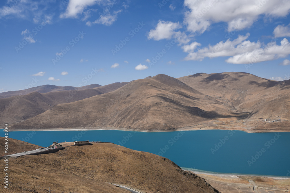 Tibet Tibet