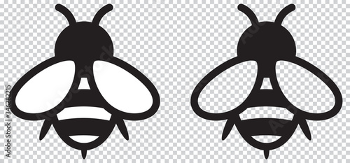 ICÔNE ABEILLE