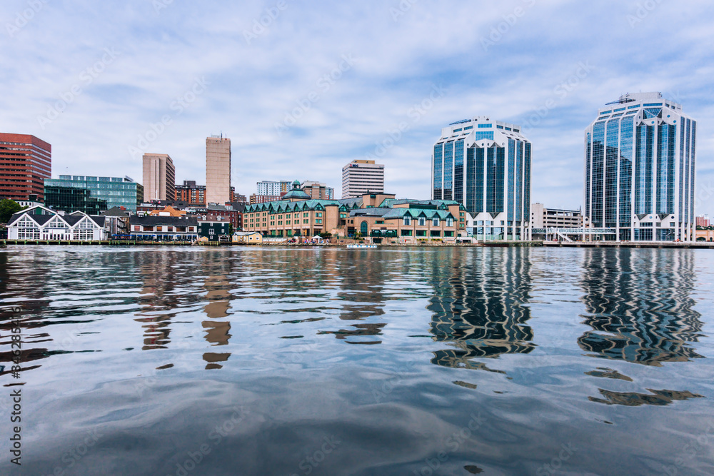 Architecture of Halifax, Nova Scotia