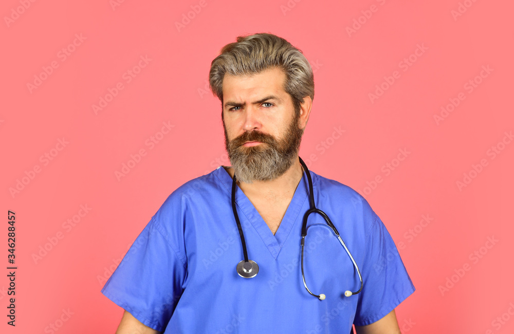 physician doctor with stethoscope. family therapist use phonendoscope. Medical nurse. pediatric healthcare. Immunity and health care. profession medicine staff physician doctor with stethoscope. family therapist use phonendoscope. Medical nurse. pediatric healthcare. Immunity and health care. profession medicine staff