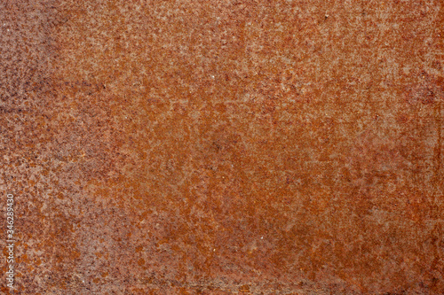 Wallpaper Mural rusty metal background Torontodigital.ca