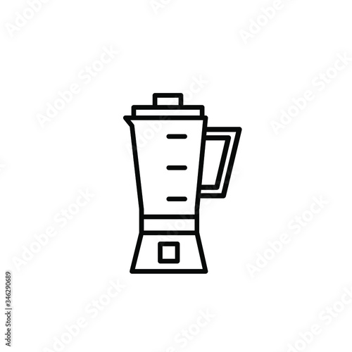Blender icon template