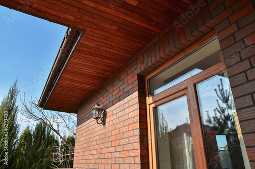 Wallpaper Mural windows in the house Torontodigital.ca