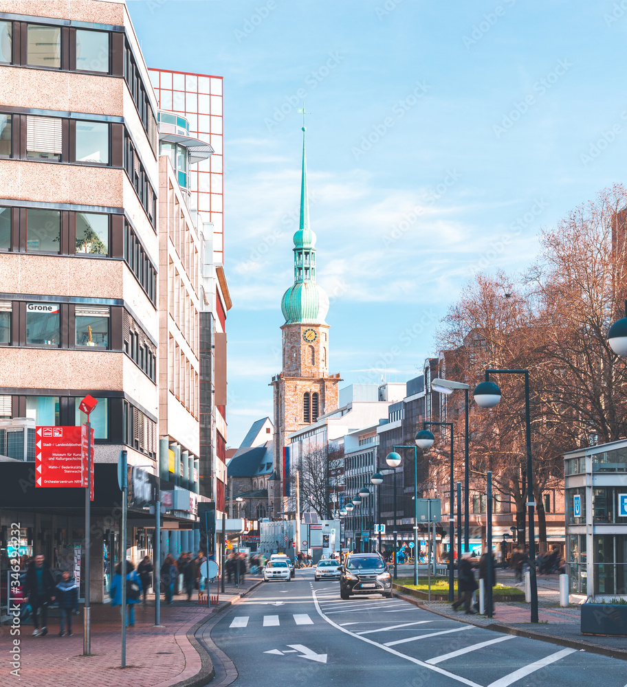 Dortmund
