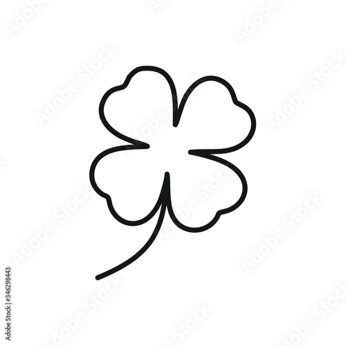 Clover icon