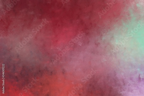 beautiful abstract painting background texture with dark moderate pink, ash gray and rosy brown colors. can be used as poster or background