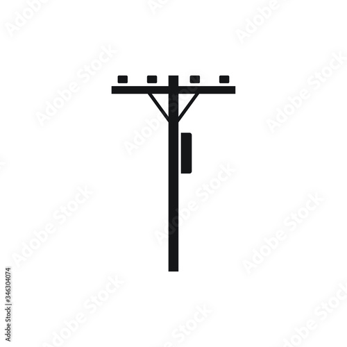 Power Pole icon