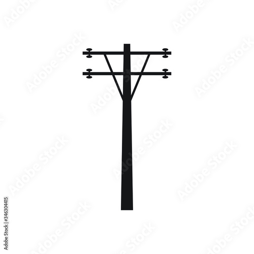 Power Pole icon