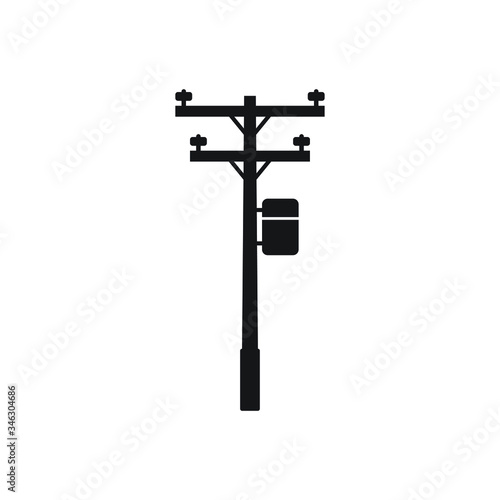 Power Pole icon
