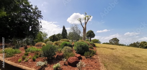 Australian Botanical Garden, Campbelltown, NSW, Australia