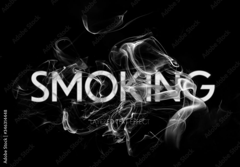 adobe after effects smoke text templates free download