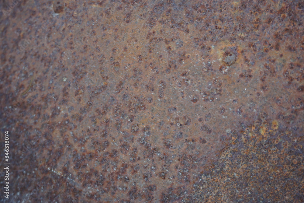 rusty metal background rusty metal background