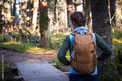 Spring Hike